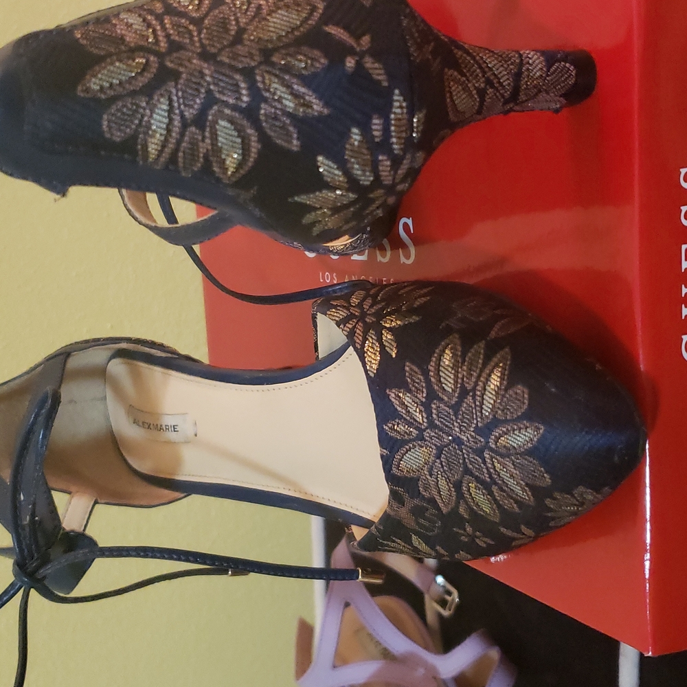 Shoes.